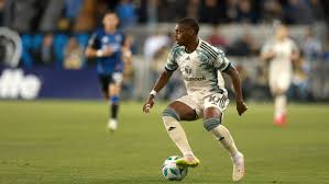 San Jose Earthquakes vs. Portland Timbers: US Open Cup Showdown