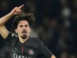 Vitinha no Real Madrid? Eis quanto receberia o FC Porto