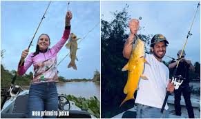 Zé Felipe e Ana Castela Juntos no Pantanal! Romance à Vista? - Imagen principal del artículo