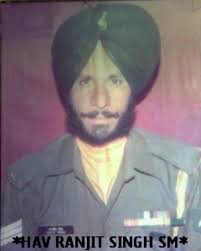 Hav Ranjit Singh (Sena Medal). From SikhiWiki. Jump to: navigation, search - 400px-205417_346600662127586_678546238_n