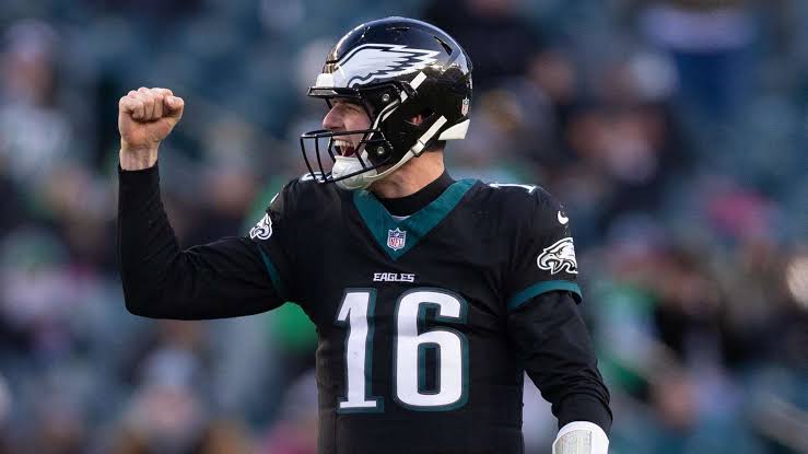 Sports Illustrated gives brutally honest backup QB ranking of Tanner McKee