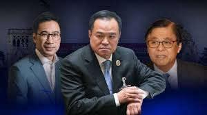 Thai PBS - News update