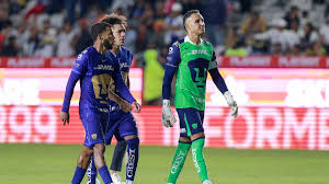 El Pumas de Liguilla es muy manso