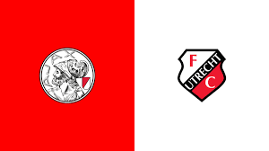 How to watch today's Ajax vs FC Utrecht Eredivisie game: Live stream, TV channel, and start time