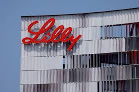 Eli Lilly Shares Rise Premarket on Late-Stage Weight Loss Trial Success