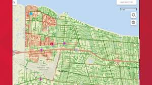 Power restored after more than 9,000 without power in Kenner