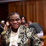 WATCH Twitter reacts Omotoso's extravagant