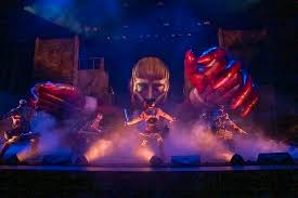 attack on titan
