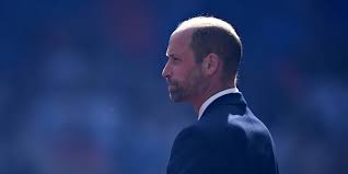 Why Prince William Is Skipping England’s World Cup Quarterfinal Match