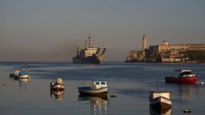 EU advierte que no tolerará supuestas bases chinas de Cuba, en medio de tensiones con La Habana