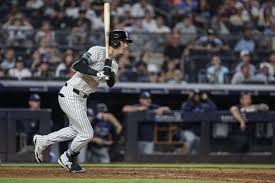 Yankees' 2026 Outfield: A Potential Powerhouse