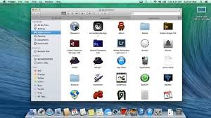 نتيجة بحث الصور عن ‪OS X Mavericks‬‏