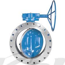 DeZURIK BAW AWWA-Compliant Butterfly Valves