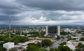 Pronóstico del clima en Ciudad Victoria hoy 16 de agosto de 2026