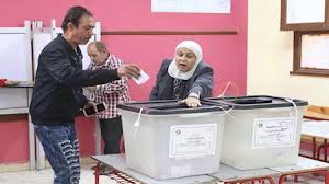 المصريون بالداخل يدلون بأصواتهم في انتخابات مجلس النواب بـ30 دائرة ملغاة