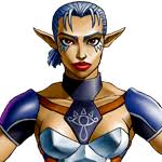 Characters/The Legend of Zelda: Ocarina of Time - Television Tropes &amp; Idioms - Impa_Portrait_2247