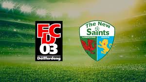 Differdange 03 Victory, Orlando City vs. Atlas Leagues Cup Match