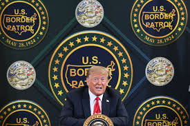 Trump and the Insurrection Act: A Summary of Potential Actions and Responses