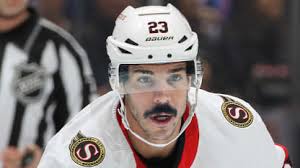 Travis Hamonic Joins Red Wings on One-Year Deal