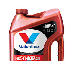 Valvoline Scooter Master 10W40 engine oil