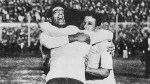 Bafana Bafana Legends: The Untold Story of the First FIFA World Cup!