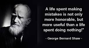 Image result for george bernard shaw quotes