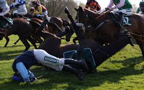 Grand National 2025: Nick Rockett Wins Amidst Ongoing Safety Debate