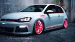 3DTuning of Volkswagen Golf 4 3 Door Hatchback 2003 3DTuning