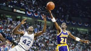 Lakers' Michael Cooper Being Inducted into Hall of Fame by Showtime Legends