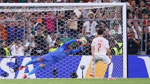 Netherlands record in World Cup penalties: How devastating loss to Morocco adds to bleak history