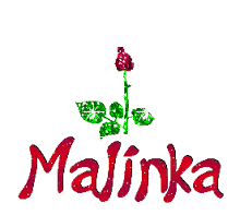 Znalezione obrazy dla zapytania malinka