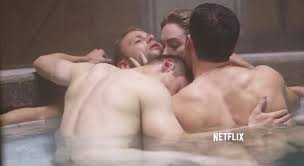 Resultado de imagen para sense8