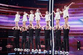 Fetițe din Chișinău au dansat alături de tații lor pe scena „Românii au talent”. Jurat: „M-am topit” (VIDEO)