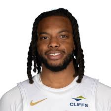 Darius Garland racks up 23 points in win over Knicks