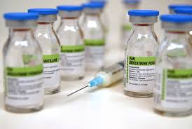 Amid Penicillin Shortage, Syphilis Cases Surge: US Contemplates Healthcare Emergency - 1