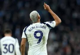 Brentford - Tottenham