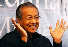 Tun Mahathir: Malaysia&#39;s single greatest Enemy, says Kit Siang. by Debra Chong Assistant News Editor April 12, 2013. The Super Mamak al Kutty - the-super-mamak-al-kutty