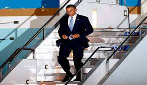 Image result for images of obama's trip to kenya 2015