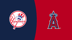 Yankees Vs