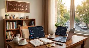 ارز دیجیتال
