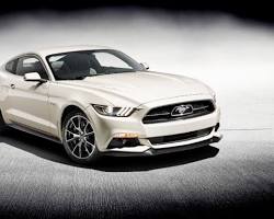 2015 Ford Mustang GT500 car, year 2015