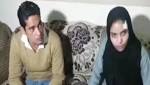 Husband gave 'triple talaq' attending