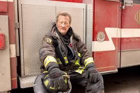 null: Natural Born Firefighter Photo: 4933611 - NBC.com