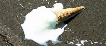 Image result for ice cream melting