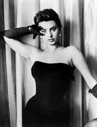 Resultado de imagen de Sophia Loren