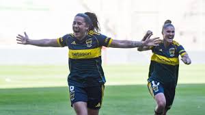 ¡Hoy Arranca la Libertadores Femenina! ¿Podrá Argentina Hacer Historia?
