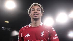Liverpool FC - News update