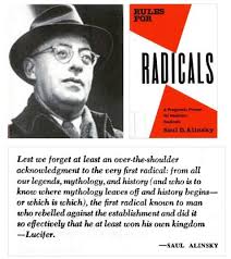 Rules for Radicals - Bing images via Relatably.com