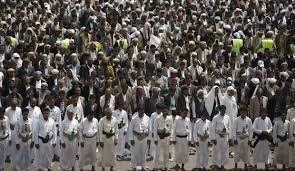 Image result for houthi