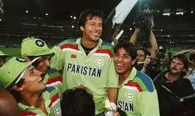 Imran Khan: The cricket star and former PM who is dividing ...